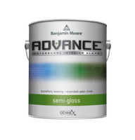 ADVANCE® Interior Paint