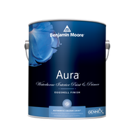 Aura® Waterborne Interior Paint