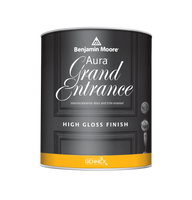 Aura® Grand Entrance