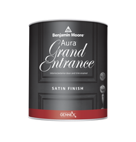 Aura® Grand Entrance