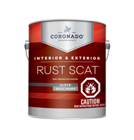 Rust Scat®