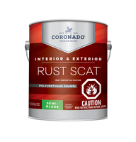 Rust Scat®