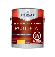 Rust Scat®