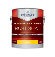 Rust Scat®