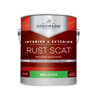 Rust Scat®