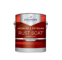 Rust Scat®