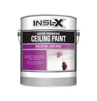Colour-Changing Ceiling Paint - PC-1200