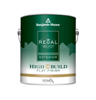 Regal® Select Exterior Paint - High Build