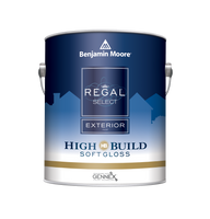 Regal® Select Exterior Paint - High Build
