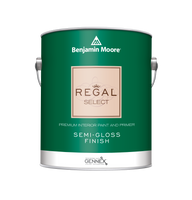 REGAL® Select Interior Paint