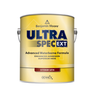 Ultra Spec® EXT