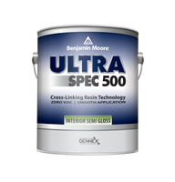 Ultra Spec® 500