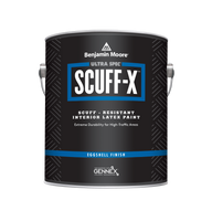 Ultra Spec® SCUFF-X® Interior Latex