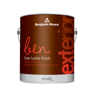 ben® 100% Acrylic Exterior