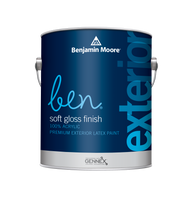 ben® 100% Acrylic Exterior
