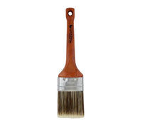 2 Inch Oval Brush