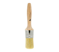 2 Inch Wax Round Brush
